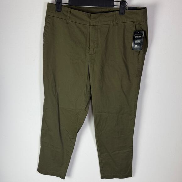 Kut from the Kloth Pants - [NWT] Kut from the Kloth Pants - Women's 10